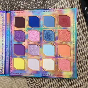 Oden's Eye x Angelica - Little Ghost Palette